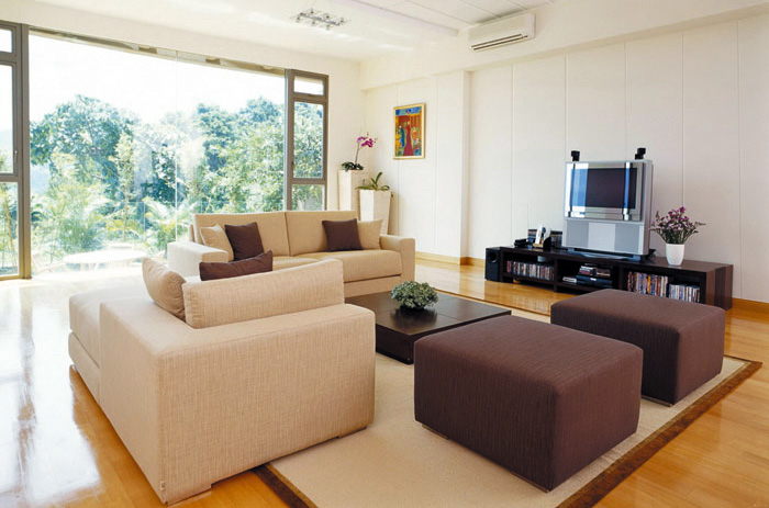 Дизайн интерьера