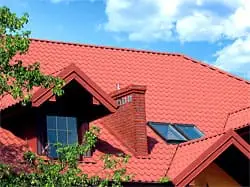 мансардные окна