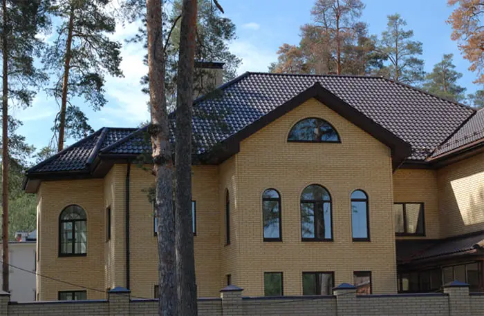 кровельная система