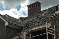 ошибки при устройстве кровли