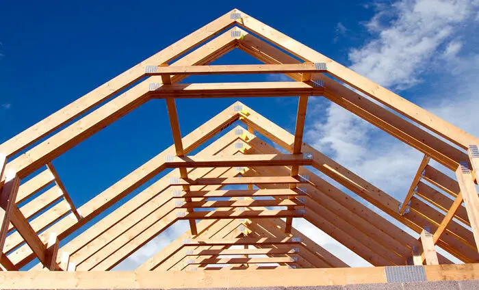 стропильные системы