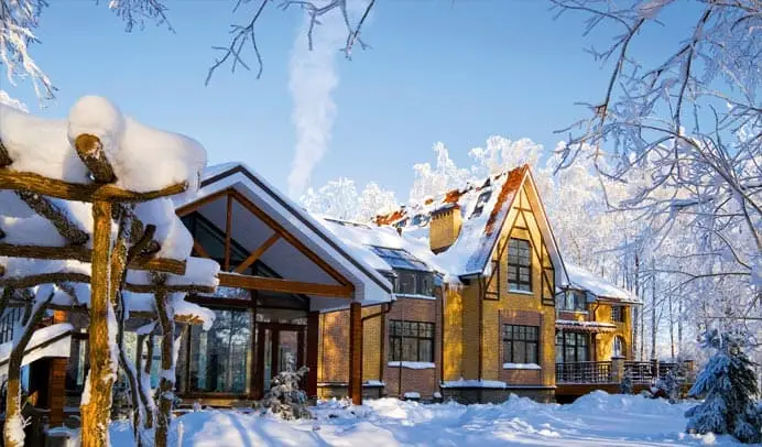 кровля